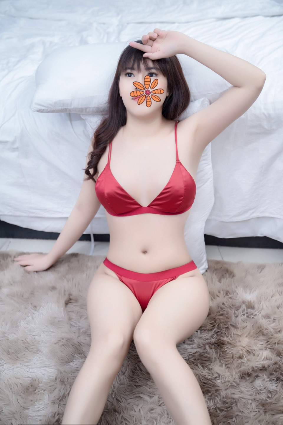 Hot Girl Quỳnh Vy ❤️ Cô nàng Hà Thành xinh đẹp ❤️ Nhiệt tình – chiều khách hết mình ❤️