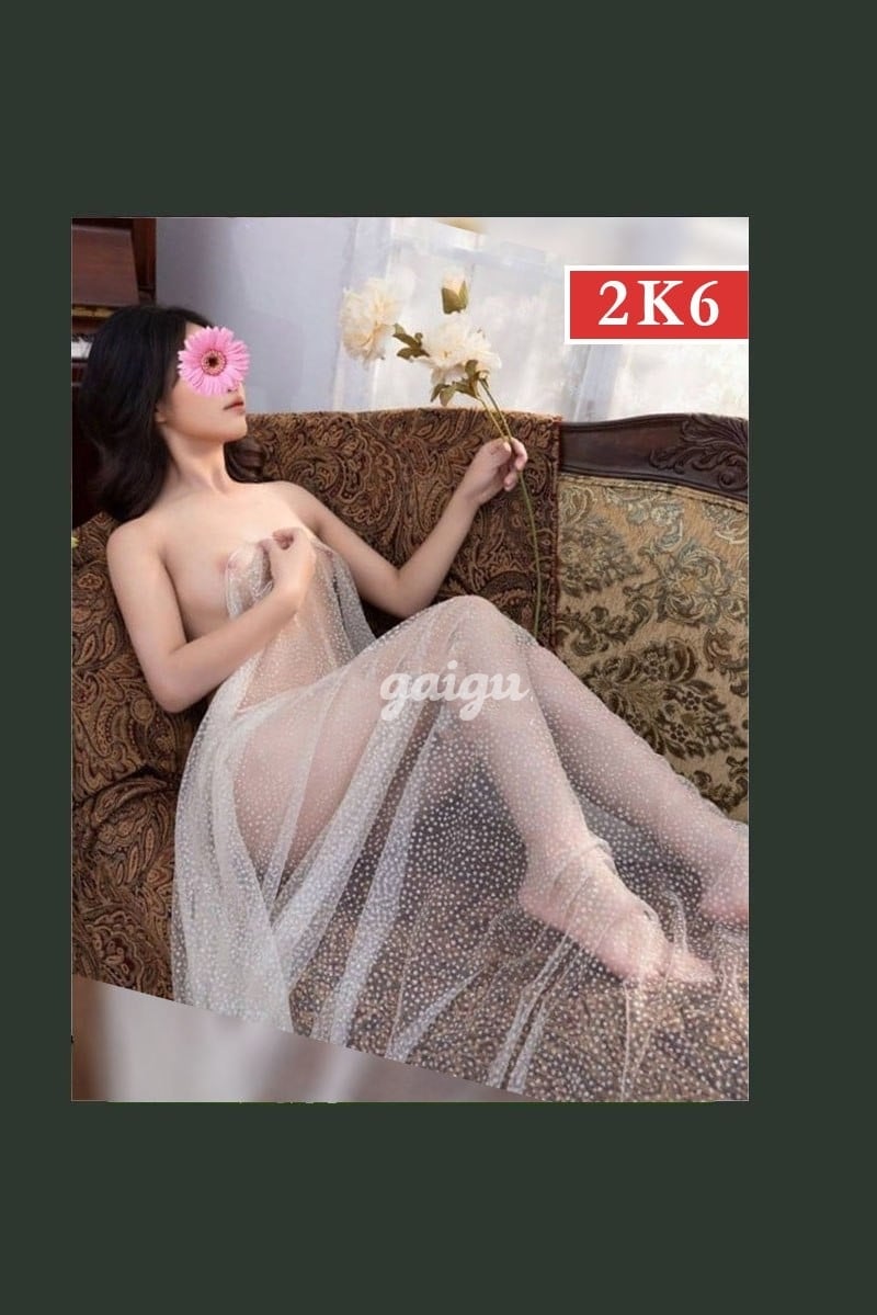 ❤️ TRÚC ANH ❤️ Thiếu nữ 2K6 Sexy – Teen baby sinh viên xinh yêu
