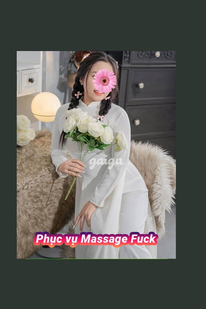 ⭐️ MIKA ⭐️ – Sexy dâm – Massage tay nghề siêu sung sướng