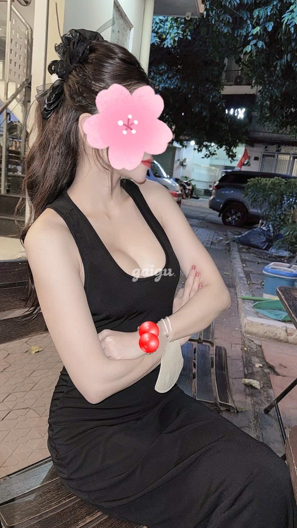 GÁI DÂM LISA _Gái xinh body gợi cảm, rất đáng yêu