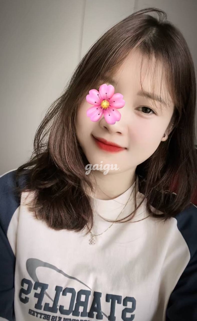 ❤️HOTGIRL❤️PUKA-DÂM NỮ XINH ĐẸP BODY CHUẨN,CHIỀU KHÁCH