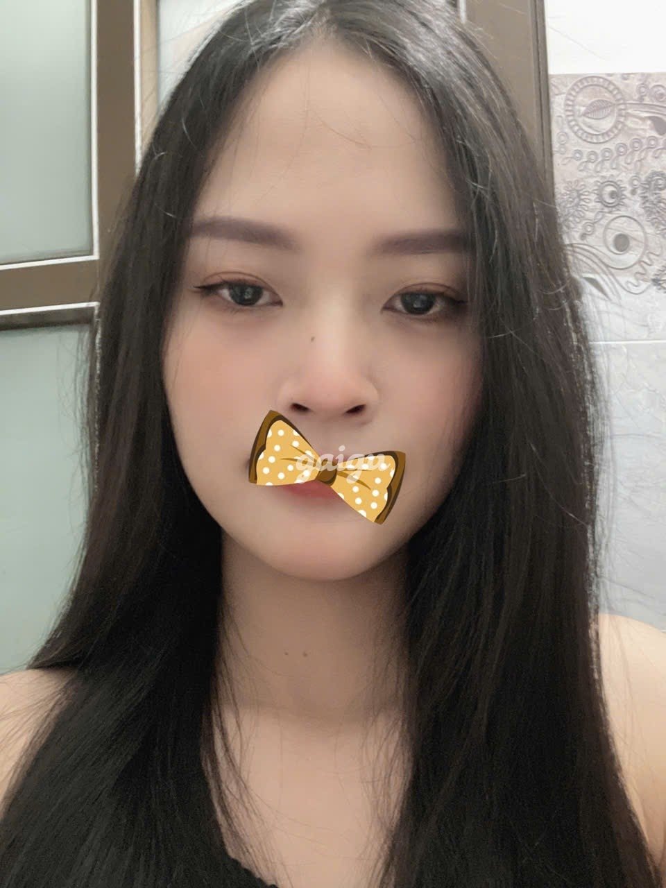 ❤️ Hải Yến ❤️ lần đầu đi làm sẽ làm hài lòng ae checker