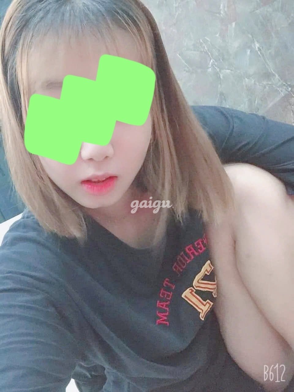 Mới mất trinh ( huỳnh như 2k4) 1m66 non tơ xinh đẹp.