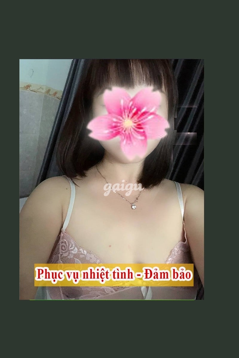 ❤️ HÀ ANH – Dâm nữ tình cảm – Dễ thương ngọt ngào