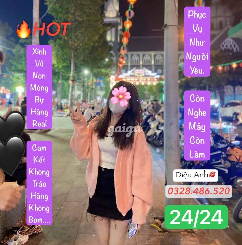 New- Diệu Anh- Hàng real xinh xắn ngọt ngào …!!!
