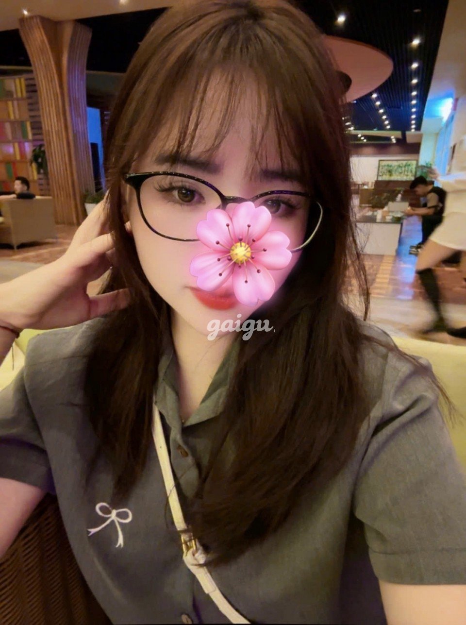 ❤️Bé Cam❤️2k1 Lần đầu làm Web . Xinh ngoan chiều khách !!!
