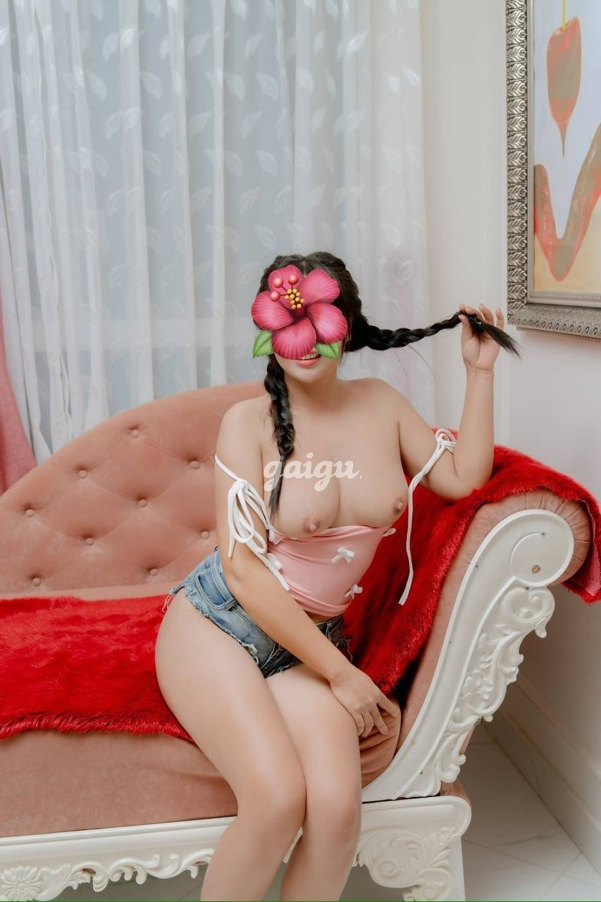 ❤️ MINA – SEXY Dâm chuẩn – Làm tình bao phê