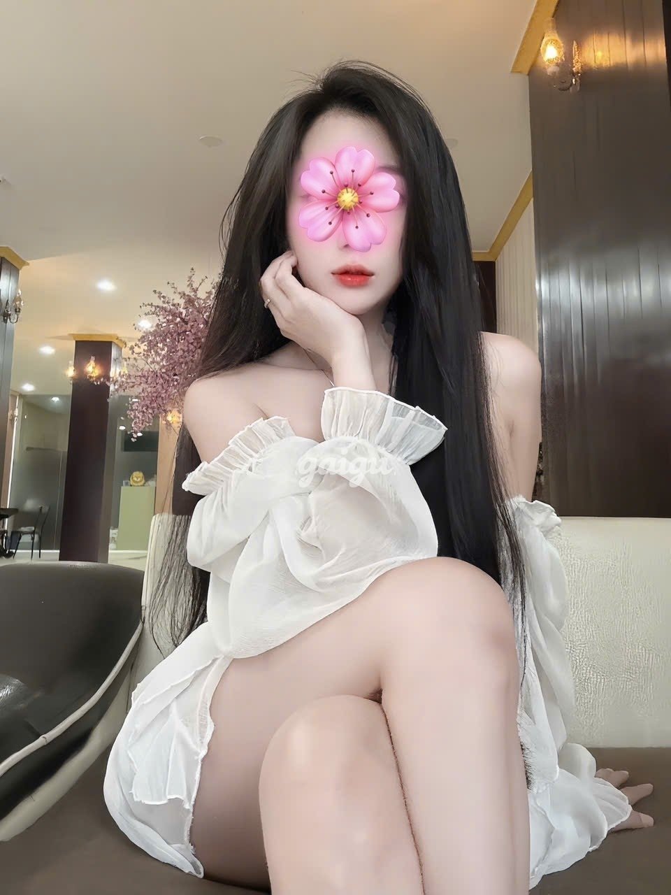 NEW TRÚC XINH , BABY CUTE DÁNG ĐẸP + MÔNG NỞ BEST DOGGY NGON