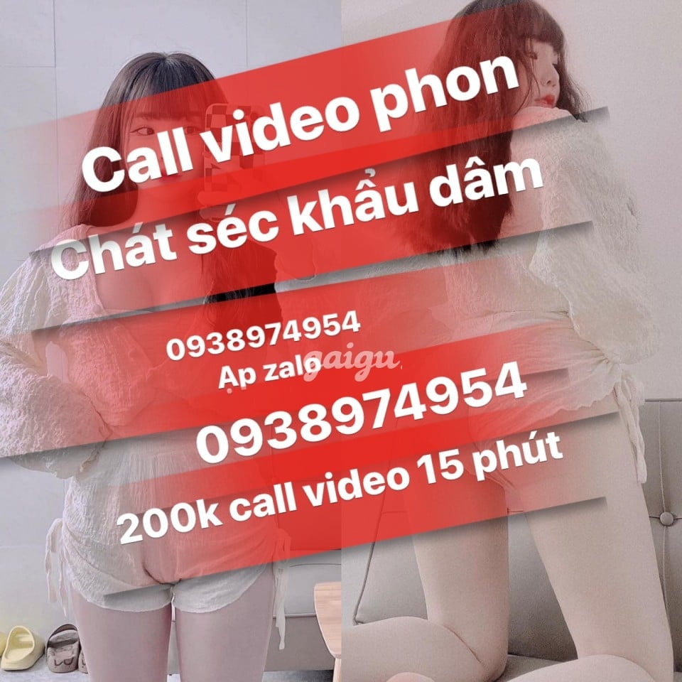 Diệu Anh nhận call Shou