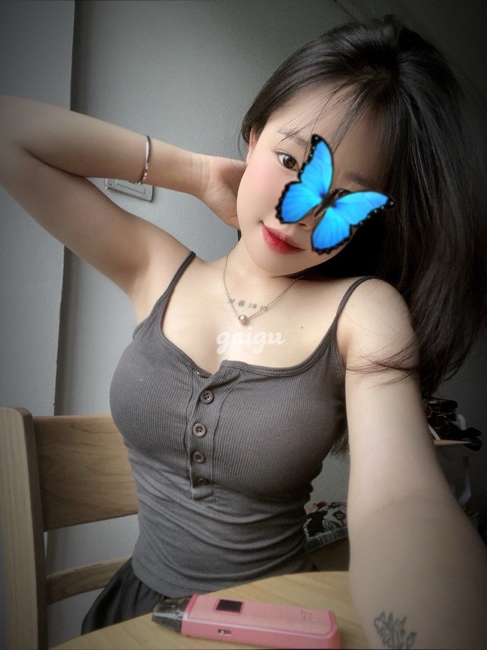 HẰNG BABY XINH NON MƠN MỞN CỰC NGON.