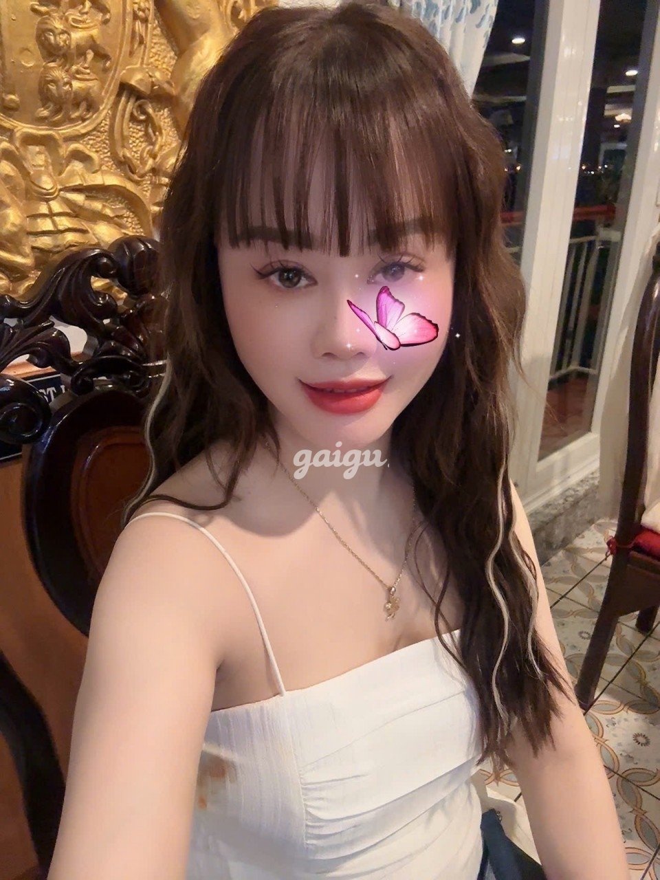 ❤️ QUẾ ANH ❤️ Nữ thần dâm, sexy đa tình cuốn hút