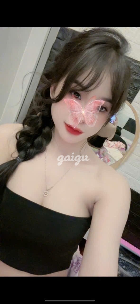 ❤️BOM TẤN 2k5 MỚI TOANH❤️BÉ BƠ LOLI MỚI LỚN,BÍM NON,VÚ TỰ NHIÊN