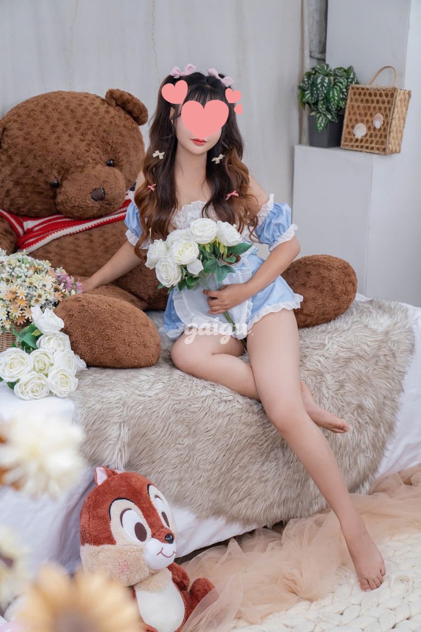 ❤️Mẫn Mẫn❤️ Làm Tình Điêu Luyện Gặp Là Mê Nha Các Anh