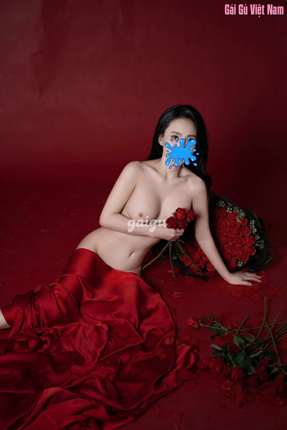 Quỳnh Anh- cô nàng nhí nhảnh, dâm xinh iu!!!
