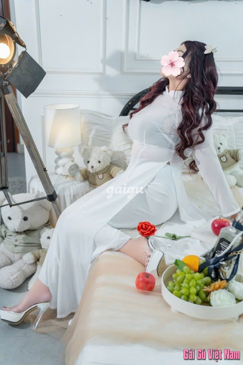 ❤️ Kiều Trinh ❤️ Thần Dâm Chiều Hơn Gấu