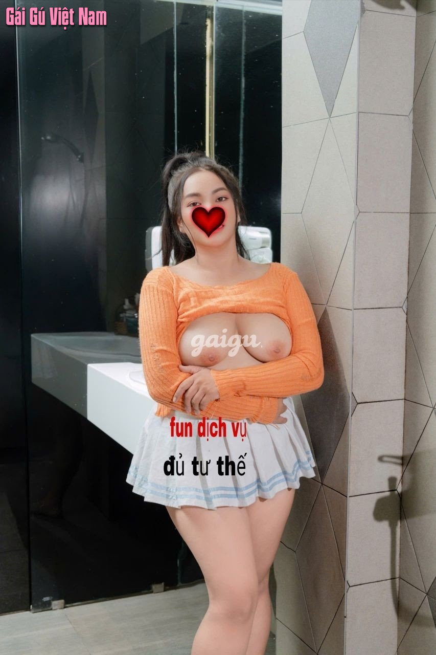 ❤️HOA MAI❤️CHỊ GÁI MẶN MÀ, LÀM TÌNH ĐỈNH NÓC FULL SERVICE