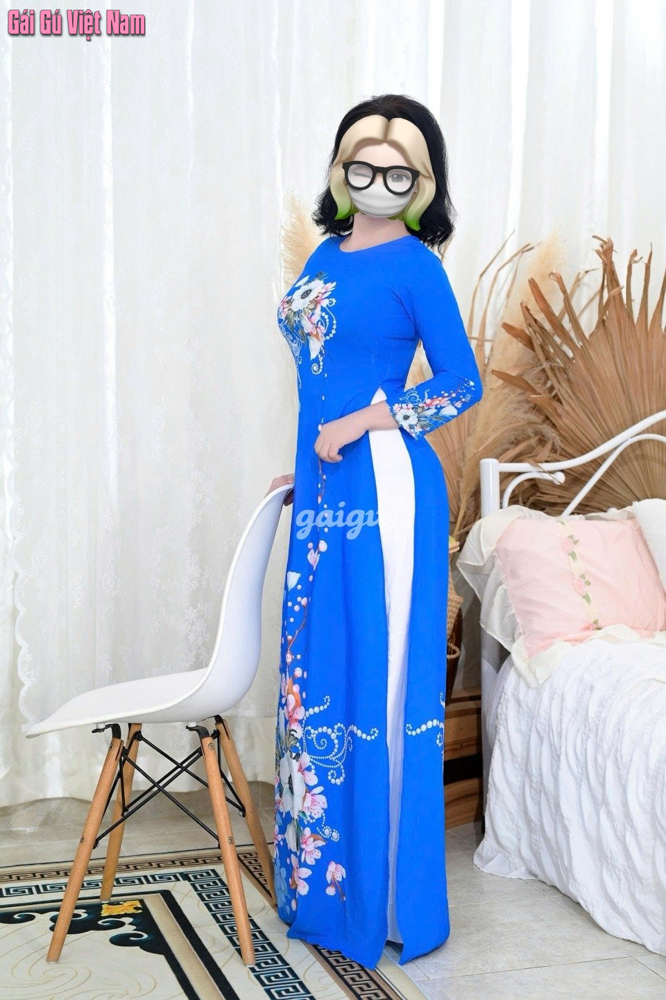 ❤️ Thu Phương ❤️ CÔ GIÁO CHUYÊN BỘ MÔN TÌNH DỤC