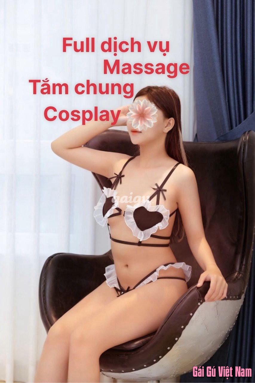❤️Tường Vy❤️ Non Tơ, Quyến Rũ, Xinh Đẹp Gợi Cảm