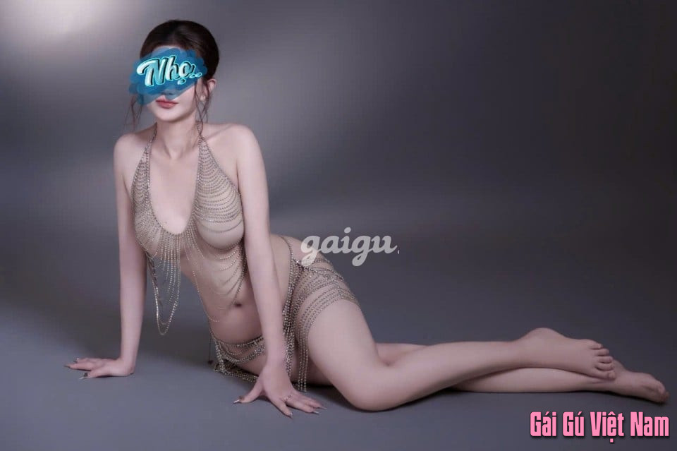 Thanh Thanh – Gái Miền Tây Xinh Ngoan Yêu Chiều !