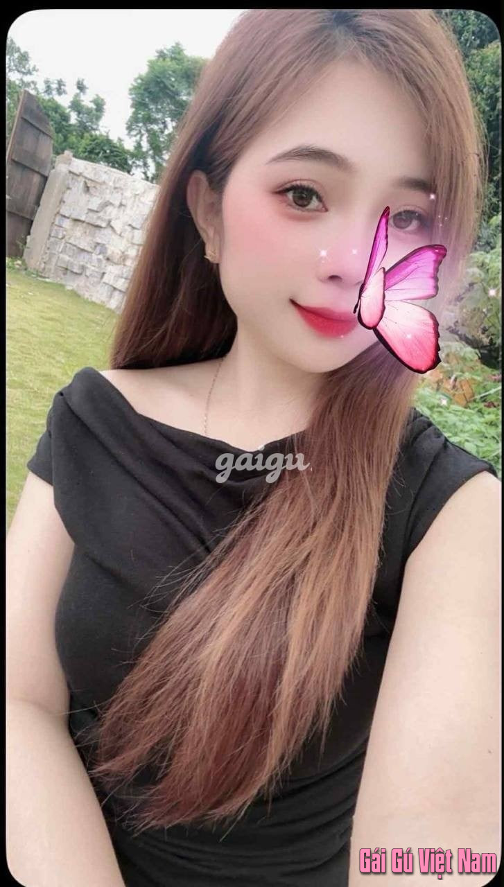 ❤️Thy Thy ❤️- Face xinh duyên – Nụ cười tươi tắn
