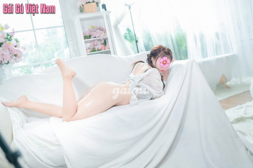 ❤️THANH TRÚC❤️VÚ TO XINH DÂM LÀM TÌNH CHUYÊN NGHIỆP