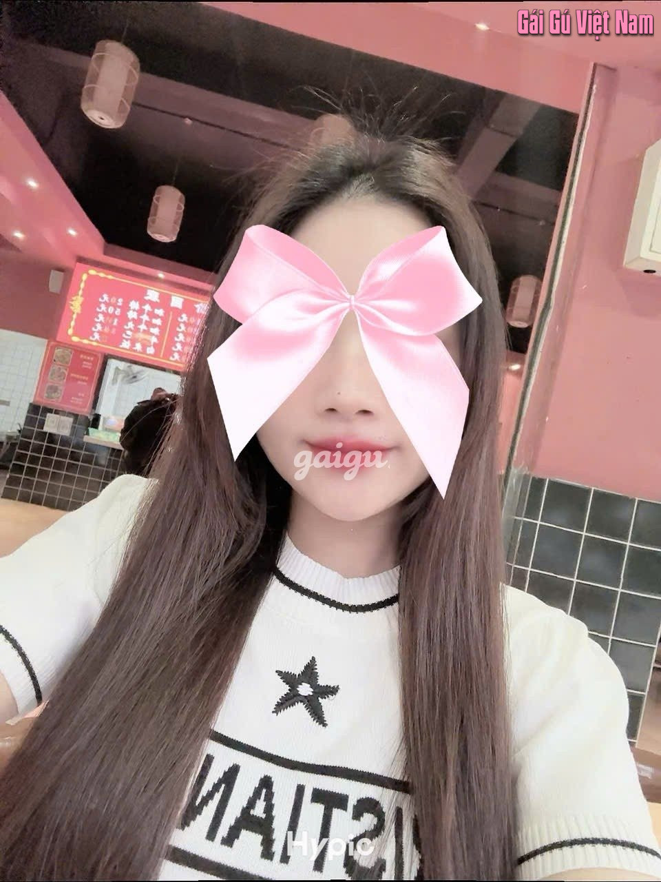 ❣️ANH THƯ❣️Nàng Lolita, Dễ Thương, Chiều khách, SV chu đáo