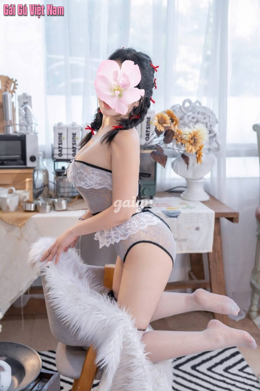 NGỌC RUBY – GÁI XINH – NGOAN – BOYDY HÚT HỒN CHECKER – LÀM TÌNH TUYỆT ĐỈNH