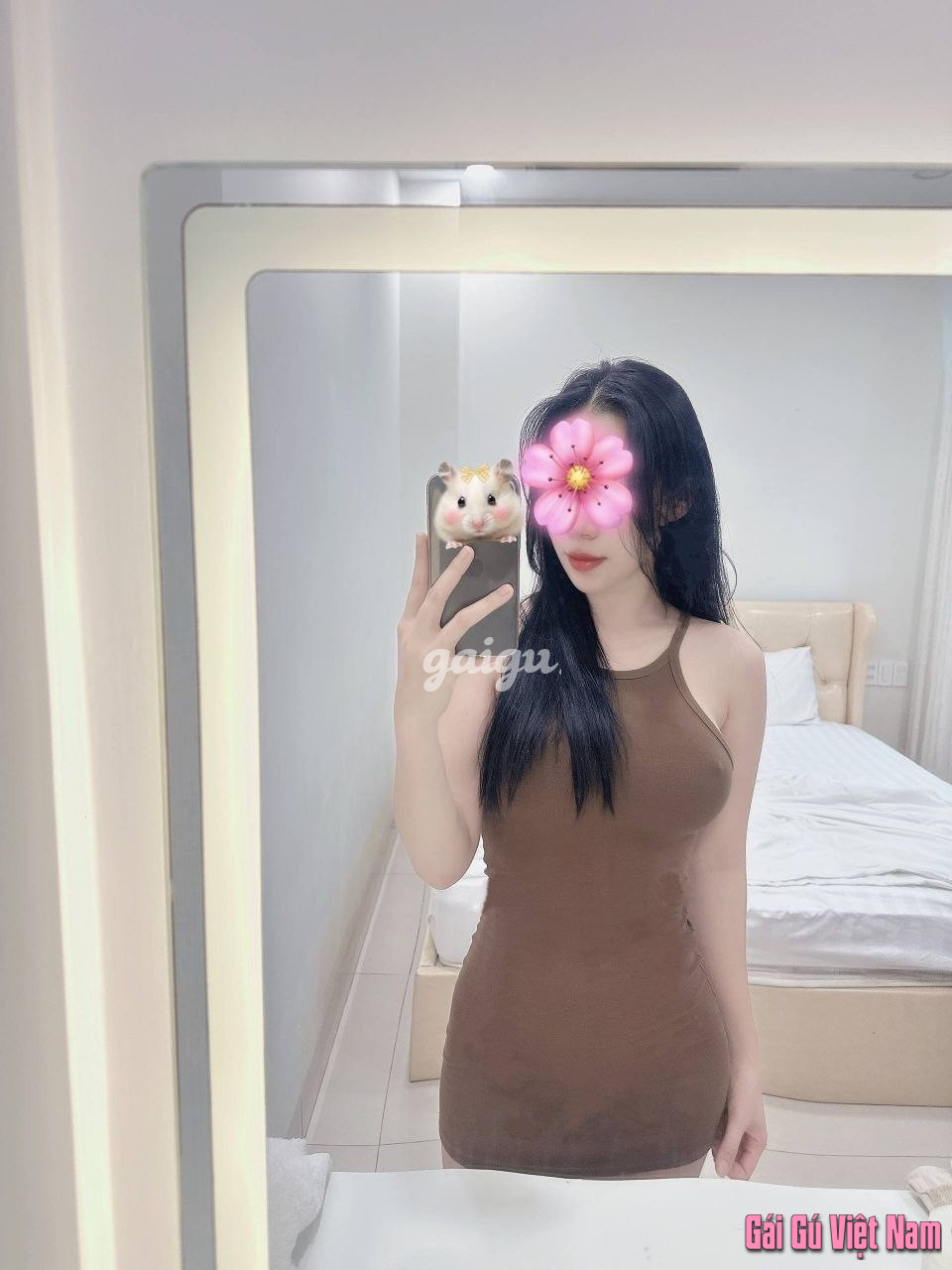 CÁT TƯỜNG ❤️EM GÁI NON TƠ, LOLI XINH XẮN 2K4