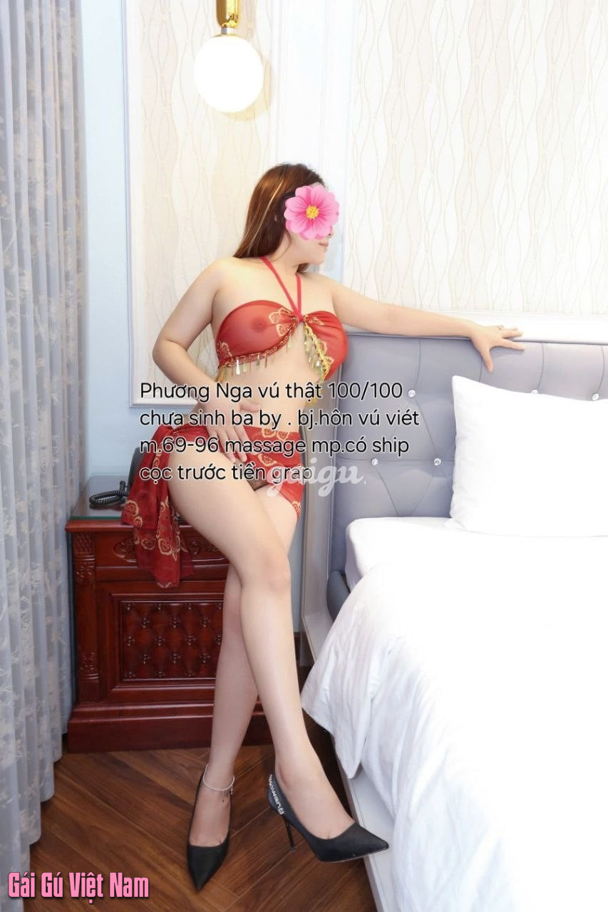 ᥫ᭡✮PHƯƠNG NGA✮ᥫ᭡ VÚ TO – DÁNG ĐẸP NHƯ MẪU ẢNH