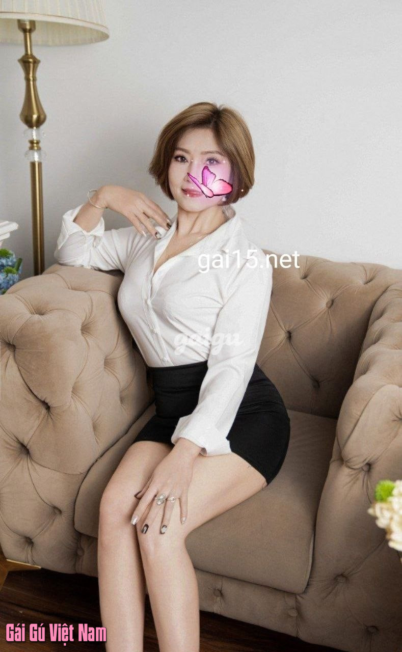 NHÃ PHƯƠNG Cô kế toán Vietjet Air  dâm đãng bú liếm như phim sex nhật bản