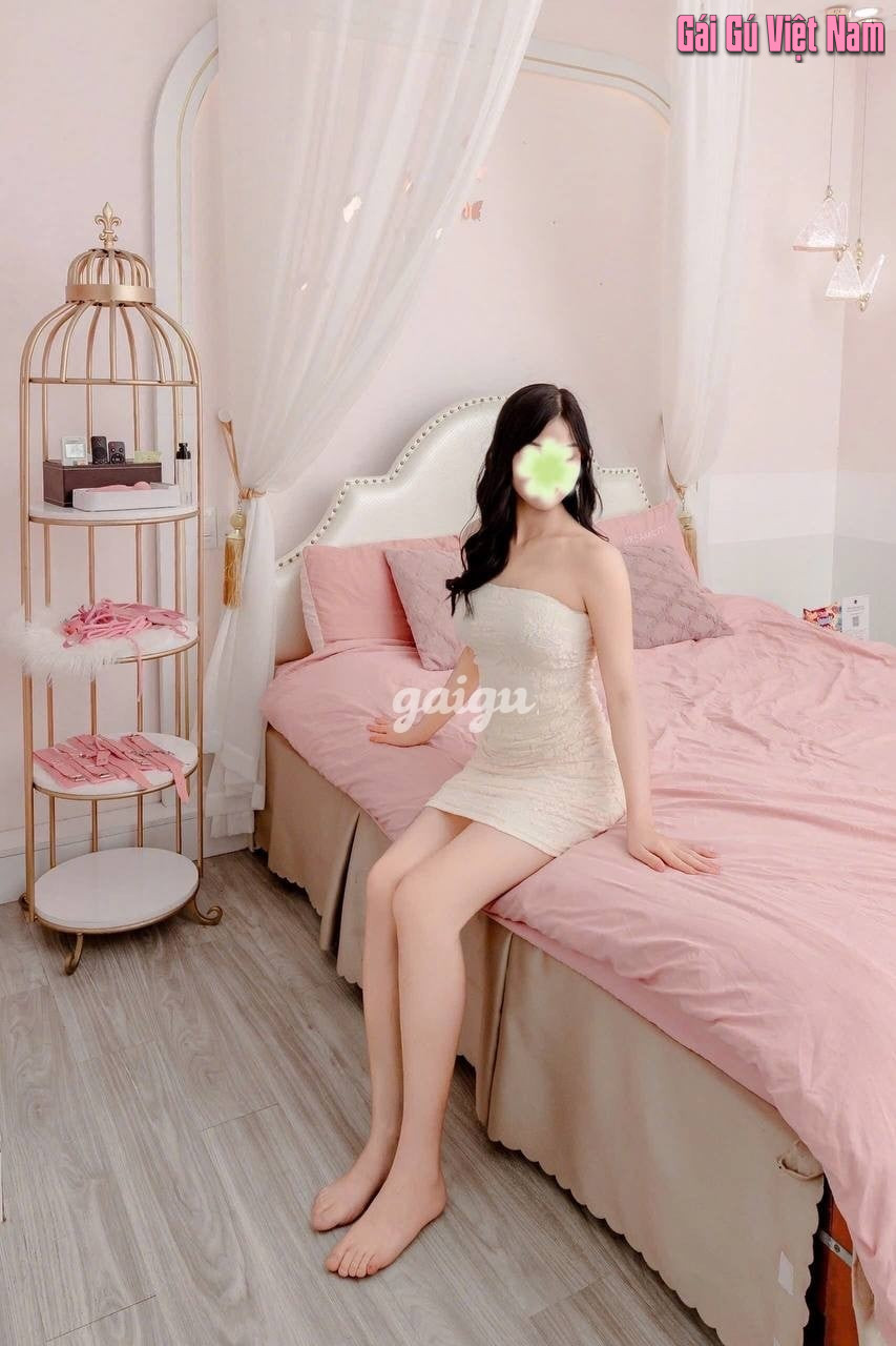 ☘️NGỌC MAI☘️KỸ NĂNG SEX ĐỈNH CAO-VÚ ĐẸP – MÔNG CONG CHÌU KHÁCH VÔ ĐỐI