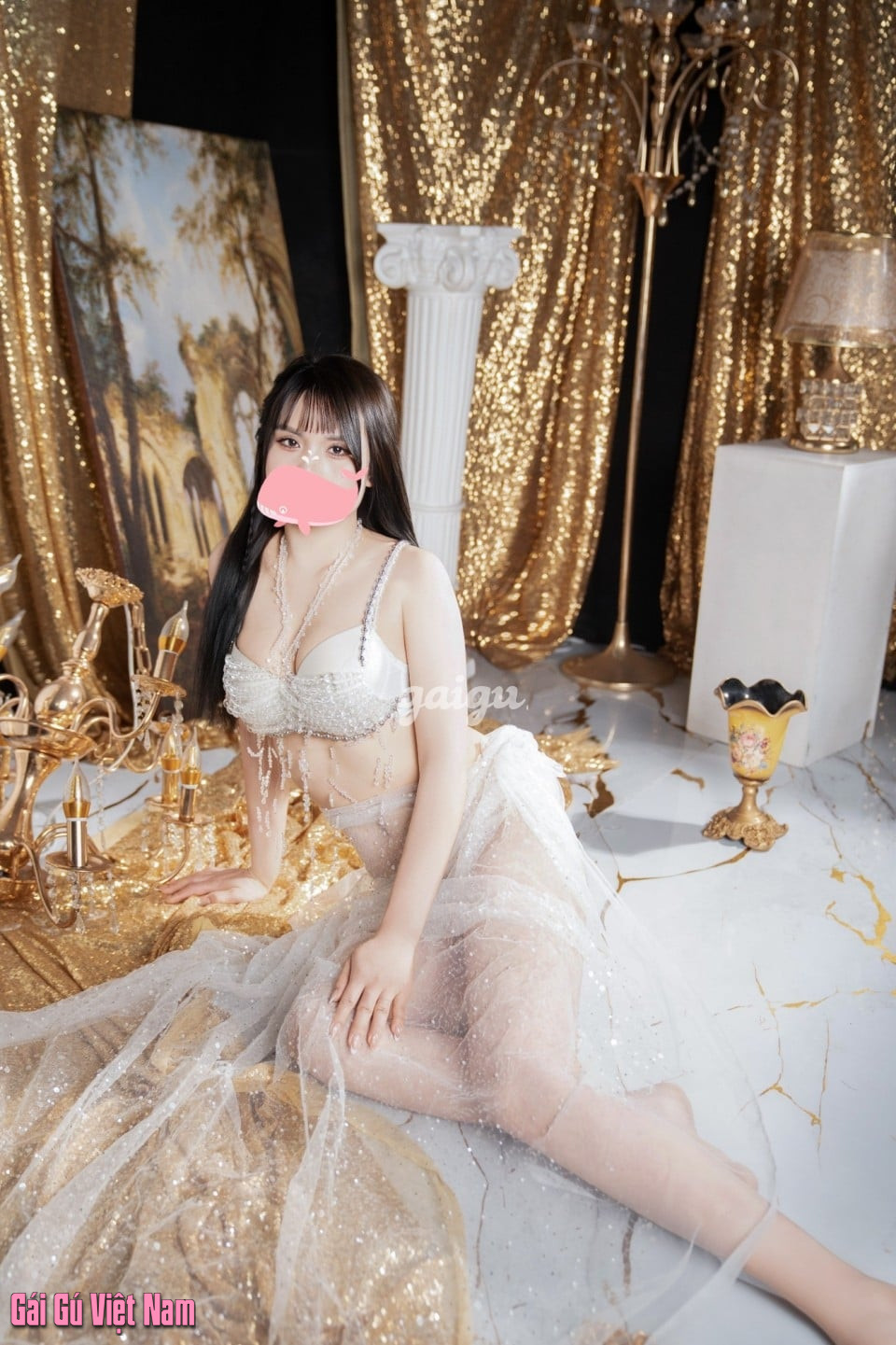 An An- e hàng tươi ngon , ngoan dâm bố đối!!!