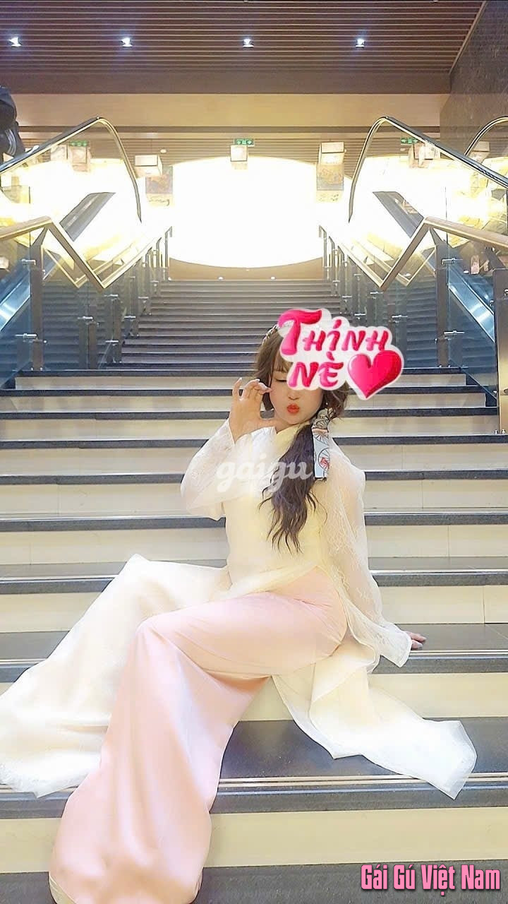 ❤️TUYẾT NHI ❤️THIÊN THẦN TÌNH DỤC, GỢI CẢM ĐẾN TỪNG CM