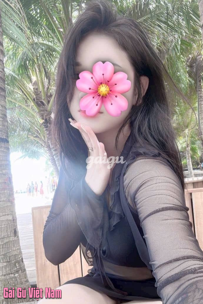 ❤️TUYẾT NHI – 2k1❤️BÉ GÁI ĐÁNG IU, DÁNG CỰC ĐÃ, VÚ NON CHIM CỰC BÓT