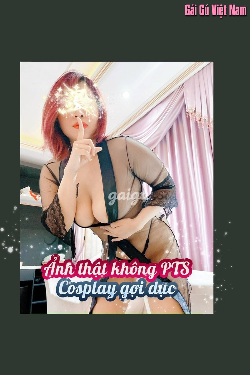 YẾN VY – Vú bao to – SEXY VỚI CÁC BỘ ÁO COSPLAY GỢI DỤC – Hot Gaito 273 Rp