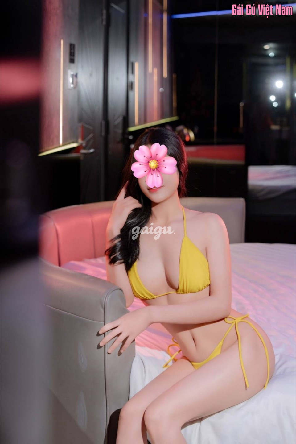 ❤️Gia Hân❤️ 165cm Xinh Xắn, Ngọt Ngào, Dáng Đẹp,Rất Yêu Nghề